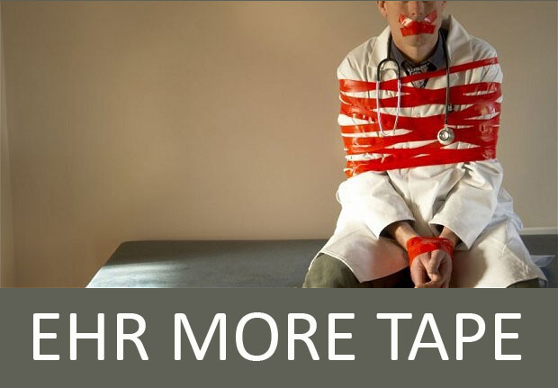 EHR MORE TAPE