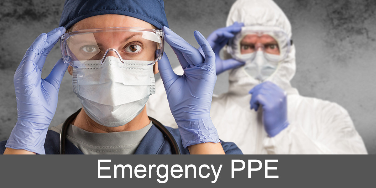 Emergency PPE