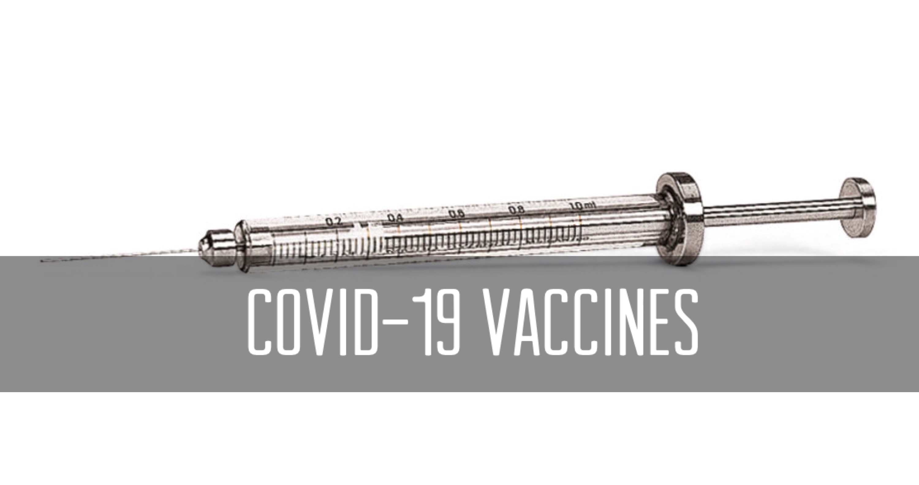 How COVID-19 Vaccines work