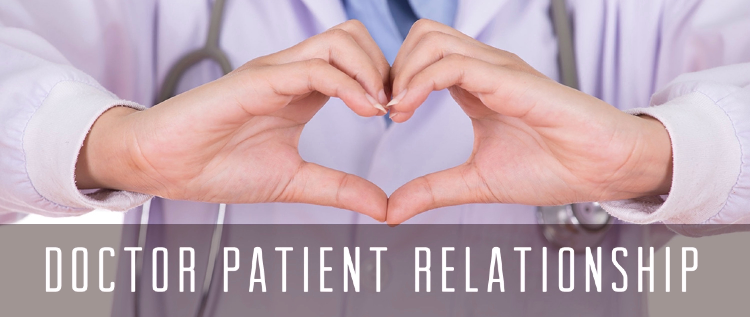 Doctor Patient Relationship