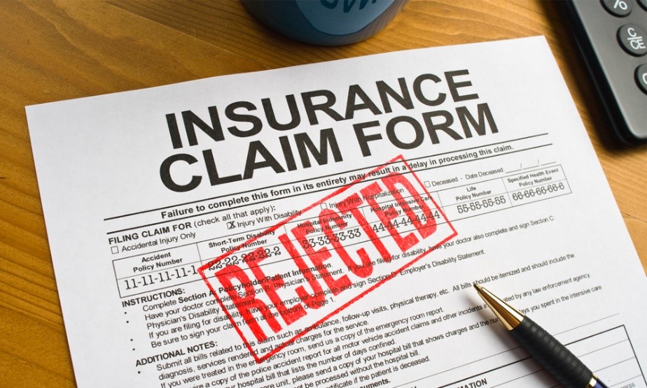 Help Reduce & Manage Denied Claims