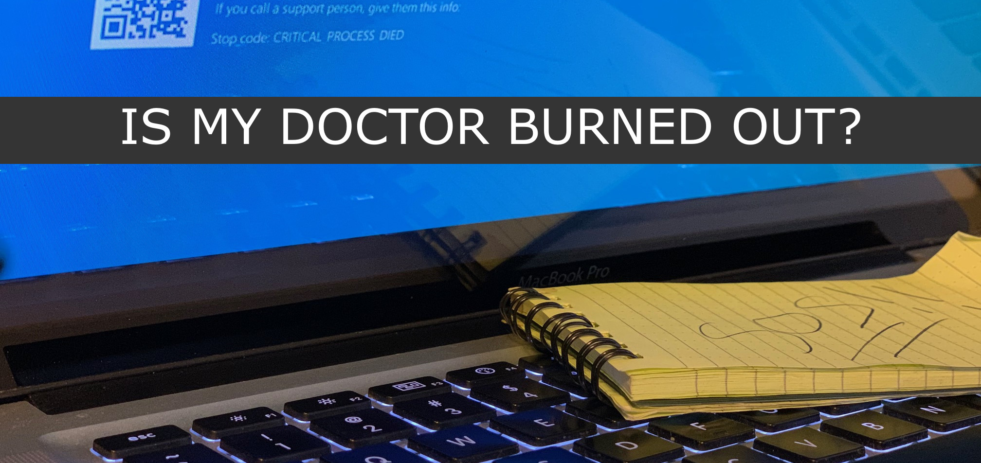 EHR & Physician Burnout